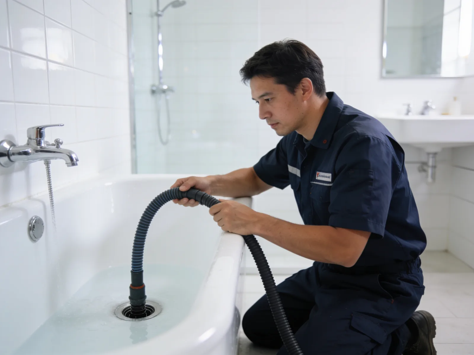 Emergency Plumber Clear Lake, WI FAQs